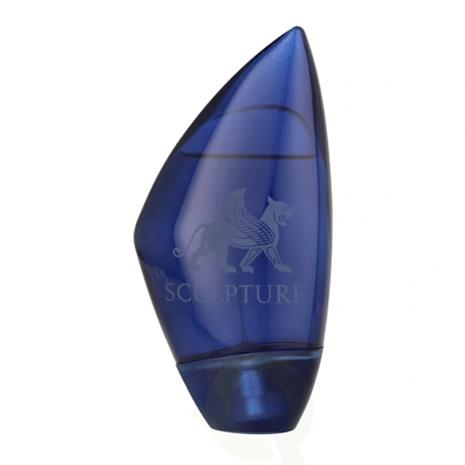 Miesten hajuvesi Nikos Sculpture, 100 ml