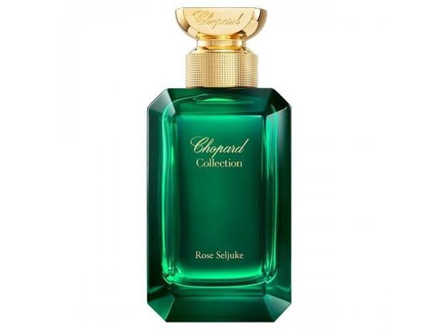 Chopard Rose Seljuke Eau De Parfum Unisex 100 ml