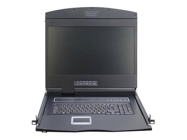 19" DIGITUS Professional – kuva 4/8