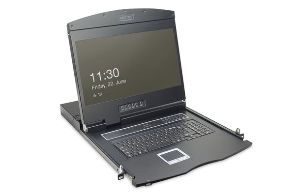 19" DIGITUS Professional – kuva 5/8