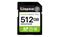 Kingston Canvas Select Plus 512GB microSDXC with Adapter – kuva 6