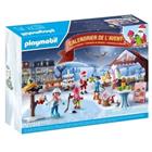 PLAYMOBIL - 71472 - Julens adventskalender