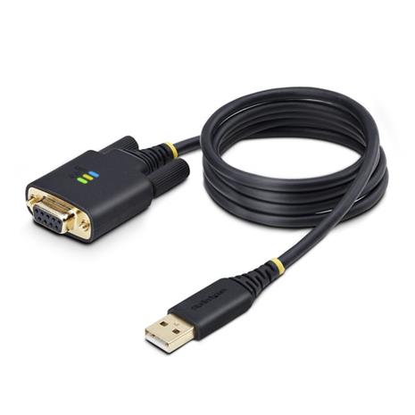 StarTech.com 1P3FFCNB-USB-SERIAL