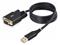 StarTech.com 1P3FFCNB-USB-SERIAL – kuva 4