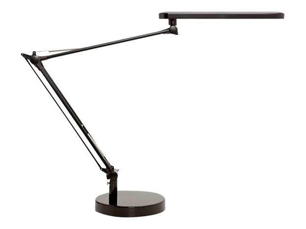 Unilux Mamboled Lamp LED Black Eu
