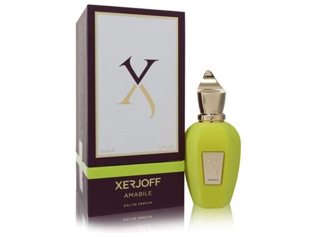 Xerjoff Vibe Amabile - EdP 50 ml