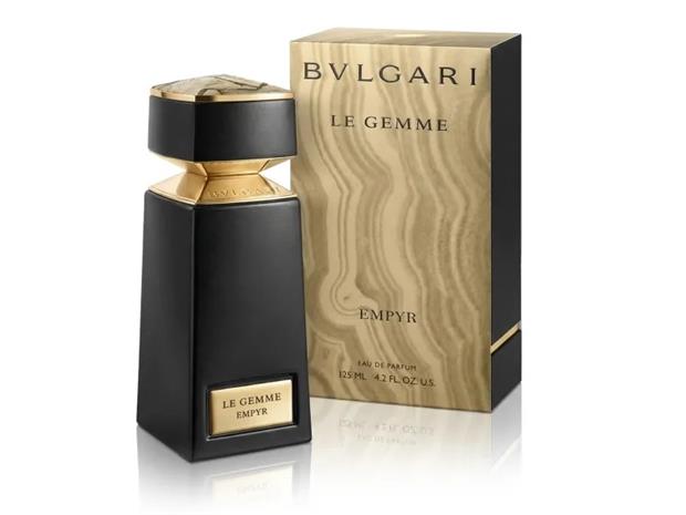 Bvlgari Le Gemme Empyr Eau De Parfum 125ml