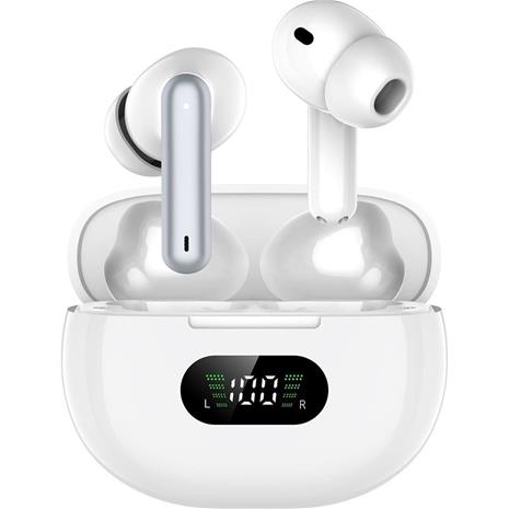 KuuraPods Pro V3 ANC, Bluetooth-vastamelunappikuulokkeet