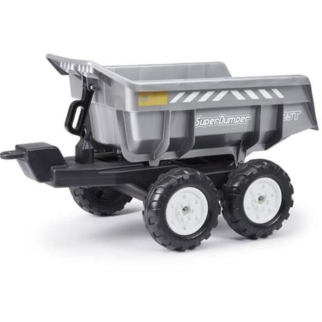 Falk Wagon with Tipper