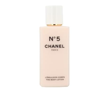 Chanel N°5 The Body Lotion