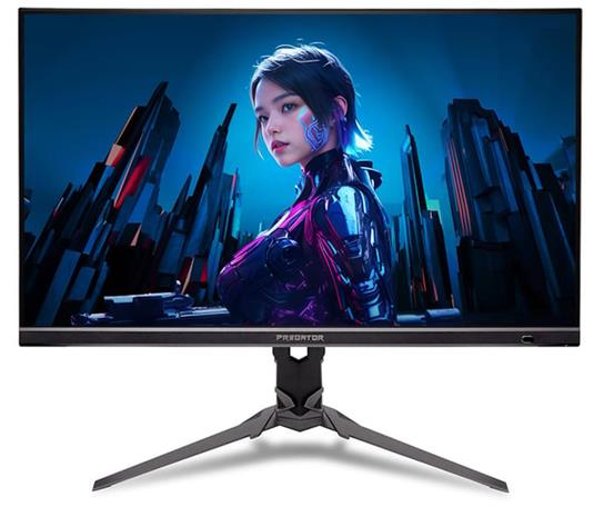 27" Acer Predator XB273K V5bmiiprx