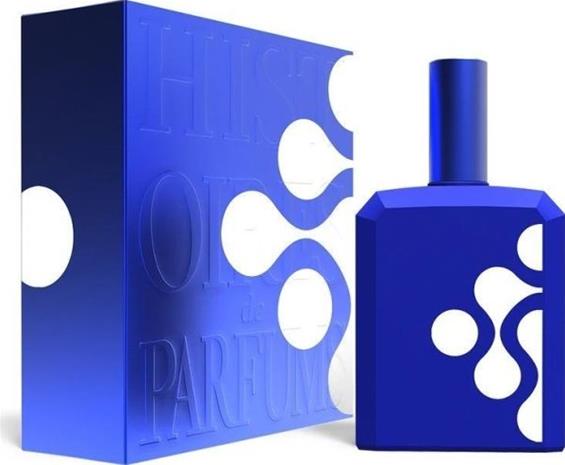 Histoire De Parfums Unisex Eau De Parfum Blue 1 / .4 120 Ml