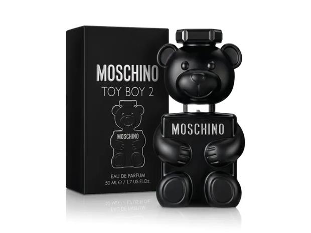 Moschino Toy Boy 2 Edp Spray 50 ml