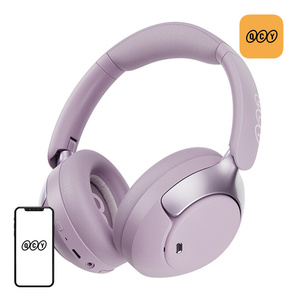 QCY H3 Pro ANC. Bluetooth-vastamelunappikuulokkeet
