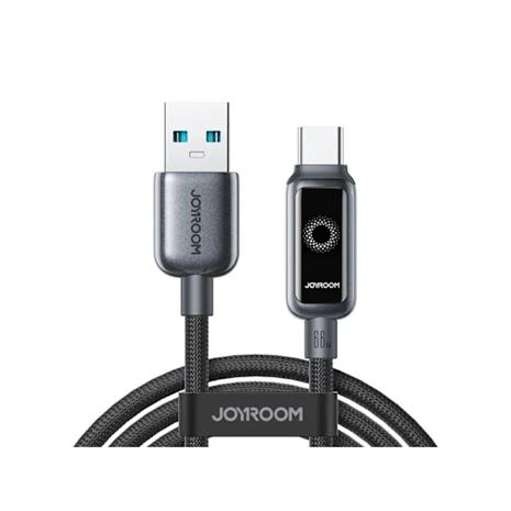 Joyroom S-A55 StarFlight 66W USB-A to USB-C 1,2m