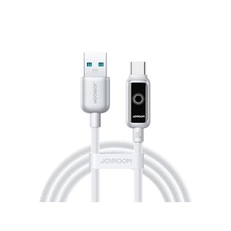 Joyroom S-A55 StarFlight 66W USB-A to USB-C 1,2m