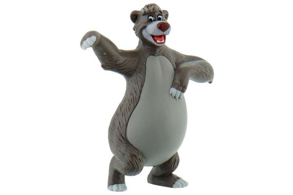 Bullyland Baloo hahmo BULLYLAND BULLYLAND