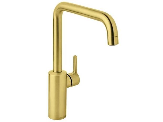 Damixa Silhouet hana (Brushed Brass)