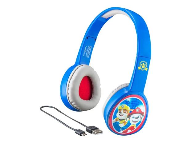 ekids Paw Patrol