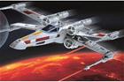 Revell 1:57 X-wing Fighter, Pienoismallit
