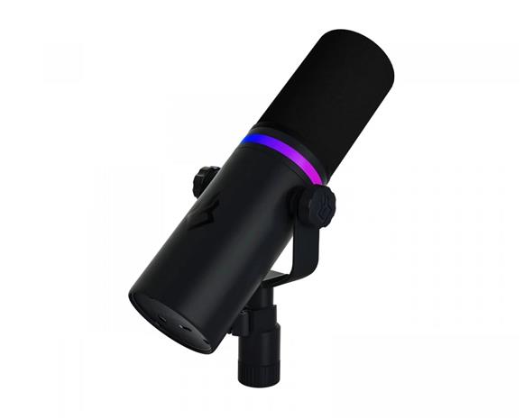 BEACN Mic, dynaaminen podcast-mikrofoni