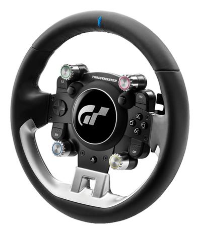 Thrustmaster GT Wheel Add-On, PC/PS5 -rattiohjain