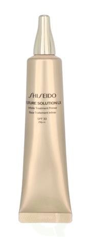 Shiseido Future Solution Infinite Treatment Primer Pohjustusvoide 40 ml