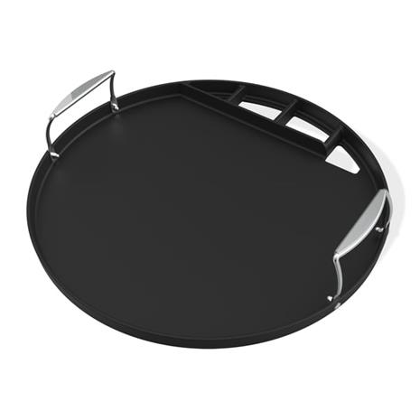 Parila Pyöreä full size 57 cm hiiligrilleille