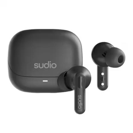 Sudio C8 ANC, Bluetooth-vastamelunappikuulokkeet