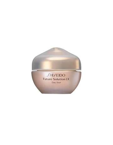 Shiseido Future Solution LX Total Protective Cream Kasvovoide 50 ml