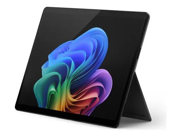 Microsoft Surface Pro 11 Copilot+ 13" WiFi 16/512GB Win 11 Pro OLED, tabletti