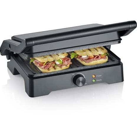 Severin KG2391 Multi, pöytägrilli