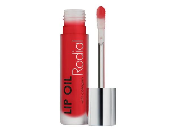 Rodial Lip Oil Huuliöljy 4 ml Cherry