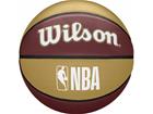 Wilson NBA Team Tribute Cleveland Cavaliers boll WZ4011601XB - 7