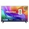 Hisense 40Q50QEVS (40"), LED-televisio – kuva 2