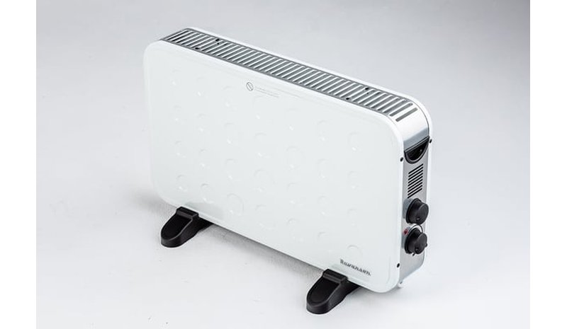 Ravanson CH-9000WT, konvektiolämmitin