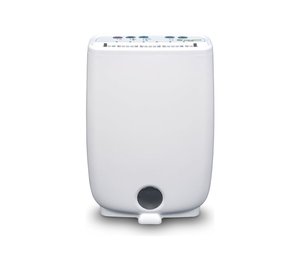Meaco DD8L Junior, ilmankuivain