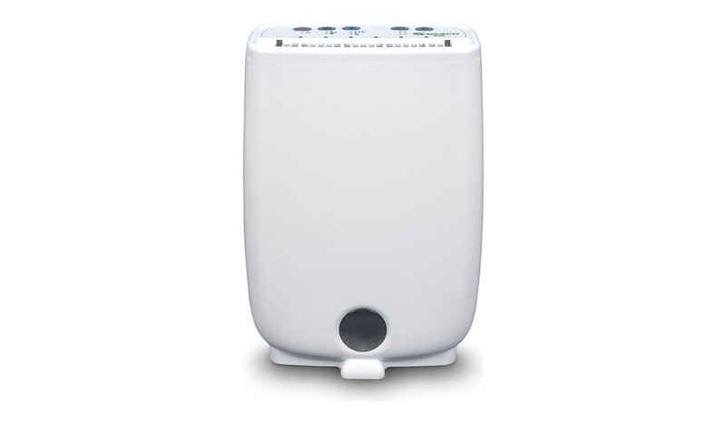 Meaco DD8L Junior, ilmankuivain