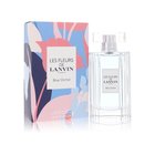 Lanvin Les Fleurs De Blue Orchid Edt Spray 90 ml