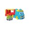 Clementoni Tumbling Car Transporter – kuva 2
