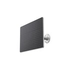 EZVIZ CS-PBC24-R100-20AH, Aurinkopaneeli, Ulkona, musta, IP65, CE / REACH / WEEE / RoHS, 24 W