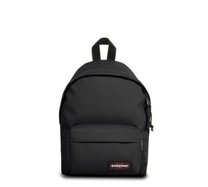 Eastpak Orbit XS Black reppu Musta Polyamidi