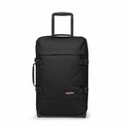 Eastpak Tranverz S Vaunu Musta 42 L Polyesteri