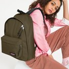 Eastpak EK000767J32 reppu Arkireppu Oliivi Nailon