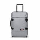Eastpak Tranverz S Vaunu Harmaa 42 L Polyesteri