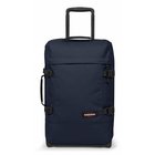 Eastpak Tranverz Vaunu Soft shell Sininen 42 L Polyesteri