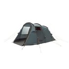 Easy Camp Hamra 4, Telttailu, Kova runko, Tunneliteltta, 4 hlö(t), 12 kg, Sininen