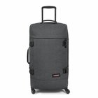 Eastpak Trans4 M Vaunu Musta 68 L Polyamidi