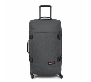 Eastpak Trans4 M Vaunu Musta 68 L Polyamidi