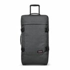Eastpak Tranverz M Vaunu Musta, Harmaa 78 L Polyesteri